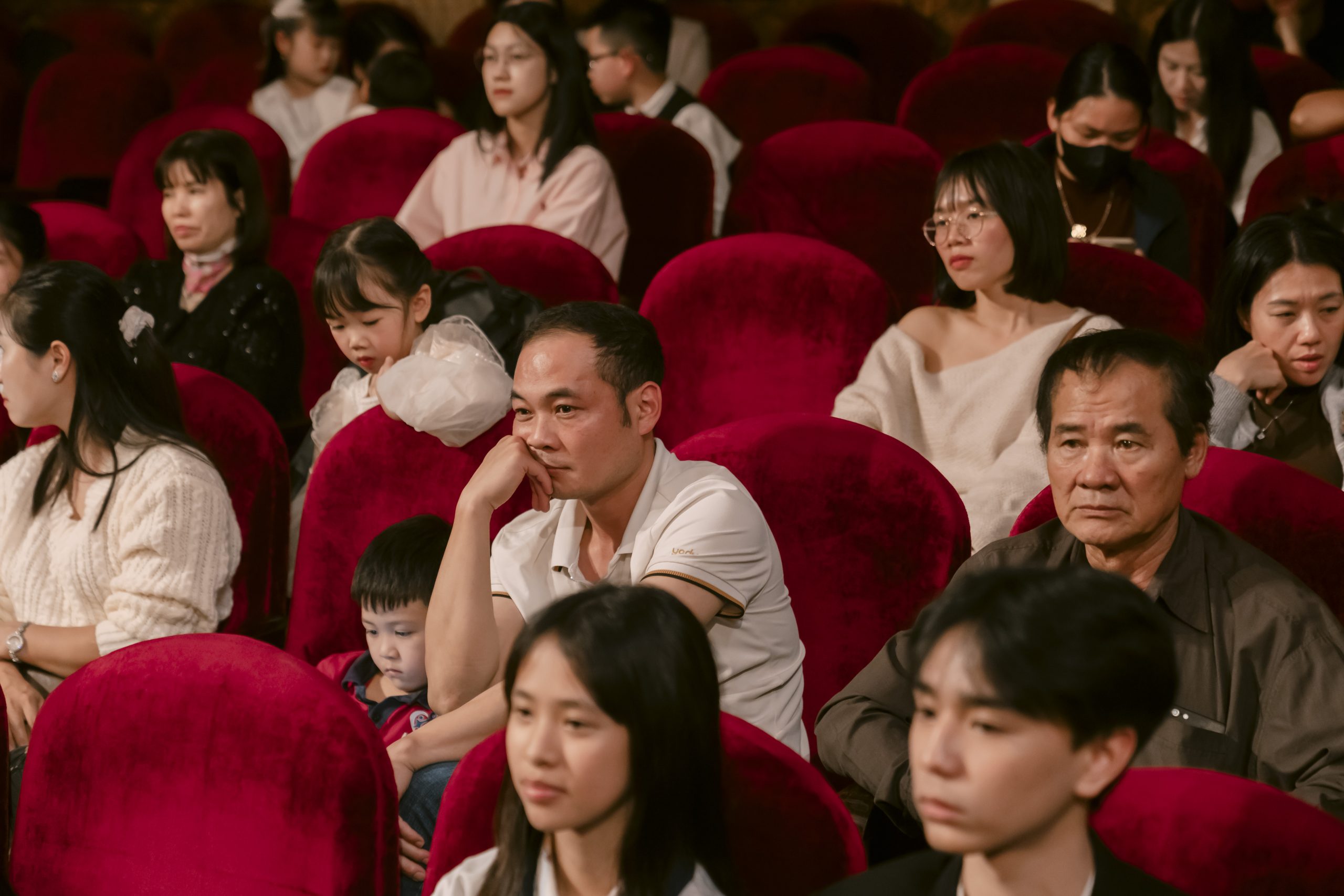 GIAI ĐIỆU MÙA ĐÔNG 2025