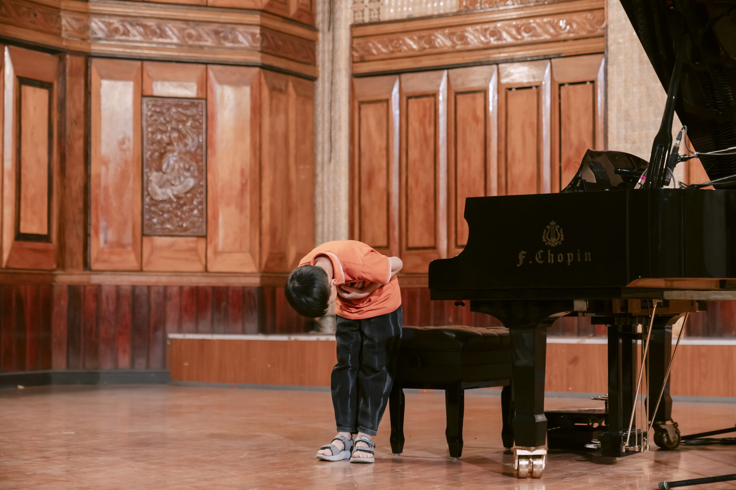 GIAI ĐIỆU MÙA ĐÔNG 2025