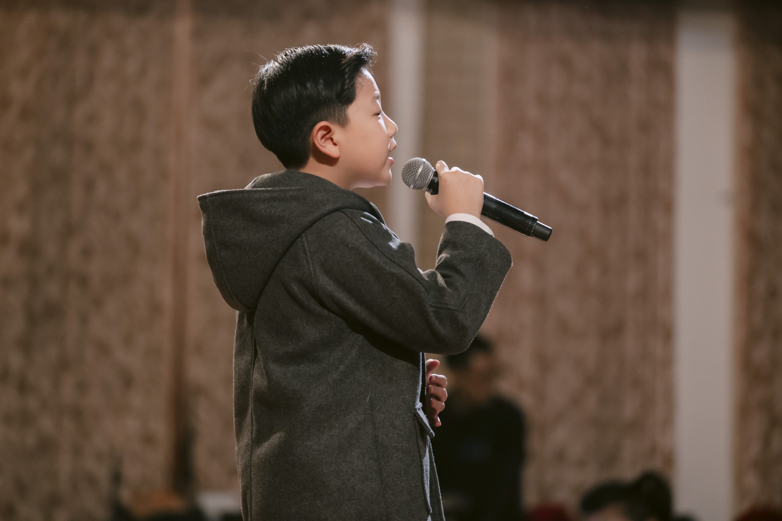 GIAI ĐIỆU MÙA ĐÔNG 2025