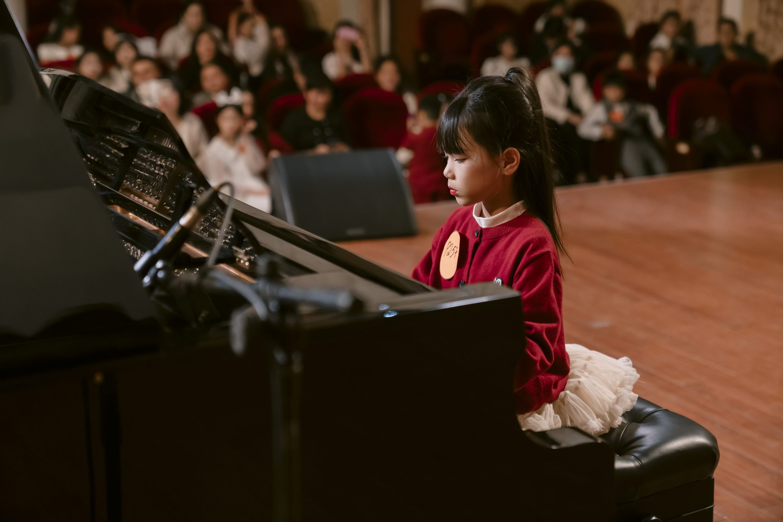 GIAI ĐIỆU MÙA ĐÔNG 2025