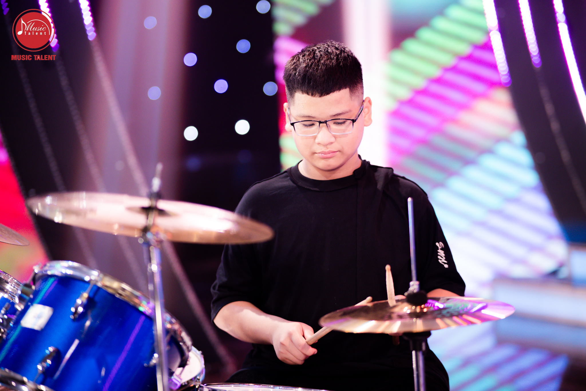 Trung tâm nghệ thuật Music Talent