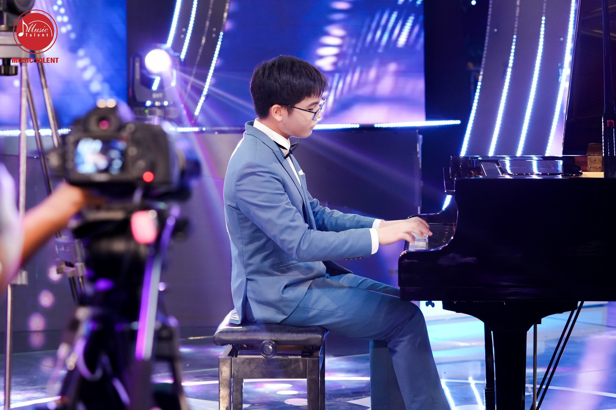 Trung tâm nghệ thuật Music Talent